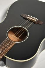 Gibson 【Gibson Expo 出展品】50's J-45 Original Ebony Black #21344150【セカンド品】【試奏動画あり】_2