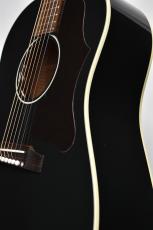 Gibson 【Gibson Expo 出展品】50's J-45 Original Ebony Black #21344150【セカンド品】【試奏動画あり】_3