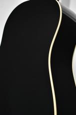 Gibson 【Gibson Expo 出展品】50's J-45 Original Ebony Black #21344150【セカンド品】【試奏動画あり】_4