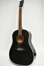 Gibson 【Gibson Expo 出展品】50's J-45 Original Ebony Black #21344150【セカンド品】【試奏動画あり】_5
