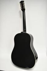 Gibson 【Gibson Expo 出展品】50's J-45 Original Ebony Black #21344150【セカンド品】【試奏動画あり】_6