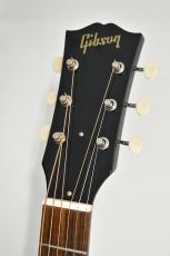 Gibson 【Gibson Expo 出展品】50's J-45 Original Ebony Black #21344150【セカンド品】【試奏動画あり】_7