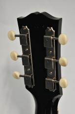 Gibson 【Gibson Expo 出展品】50's J-45 Original Ebony Black #21344150【セカンド品】【試奏動画あり】_8