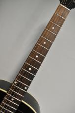 Gibson 【Gibson Expo 出展品】50's J-45 Original Ebony Black #21344150【セカンド品】【試奏動画あり】_9