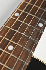 Gibson 【Gibson Expo 出展品】50's J-45 Original Ebony Black #21344150【セカンド品】【試奏動画あり】_10