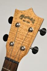 Martin 2K Tenor 【2023年製 中古】【ハワイアンコア総単板/ギアペグ】【アメリカ製】【試奏動画あり】_5