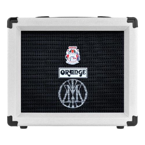 Orange Crush 20 LTD LB MYK WH【MIYAKO】【LOVEBITES】【即納!】