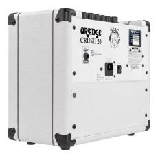 Orange Crush 20 LTD LB MYK WH【MIYAKO】【LOVEBITES】【即納!】_4