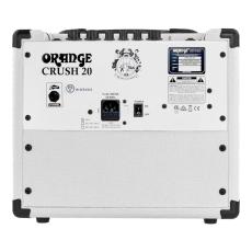 Orange Crush 20 LTD LB MYK WH【MIYAKO】【LOVEBITES】【即納!】_5