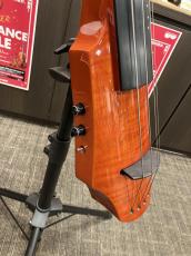 NS DESIGN Electric Cello WAV4《Amberburst》≪ショッピングクレジット無金利&超低金利キャンペーン実施中!!!≫_3
