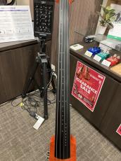 NS DESIGN Electric Cello WAV4《Amberburst》≪ショッピングクレジット無金利&超低金利キャンペーン実施中!!!≫_4