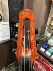 NS DESIGN Electric Cello WAV4《Amberburst》≪ショッピングクレジット無金利&超低金利キャンペーン実施中!!!≫_5