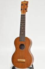 Famous FS-6cst 【ソプラノ】【マホガニーボディ/トップ単板】【日本製】_3