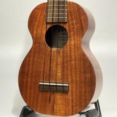 Kamaka HF-1 #241081 【ソプラノ】【ハワイアンコア総単板】【GOTOH製ギアペグ】【ハワイ製】