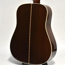 Martin CTM D-28 【2011年製 中古】【プレミアムグレードトップ】【42.9mmナローネック】【試奏動画あり】_2