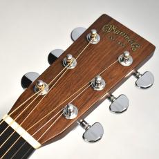 Martin CTM D-28 【2011年製 中古】【プレミアムグレードトップ】【42.9mmナローネック】【試奏動画あり】_3