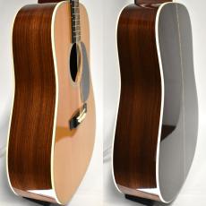 Martin CTM D-28 【2011年製 中古】【プレミアムグレードトップ】【42.9mmナローネック】【試奏動画あり】_5
