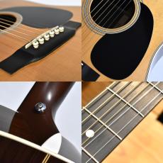 Martin CTM D-28 【2011年製 中古】【プレミアムグレードトップ】【42.9mmナローネック】【試奏動画あり】_11