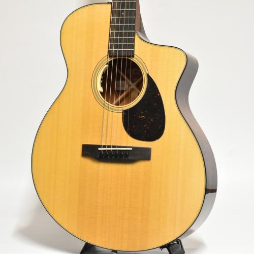 Martin SC-18E 【2024年製 中古】【L.R.Baggs Anthem搭載/エレアコ仕様】【試奏動画あり】