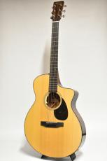 Martin SC-18E 【2024年製 中古】【L.R.Baggs Anthem搭載/エレアコ仕様】【試奏動画あり】_3