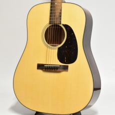 Martin D-18 Standard 【2024年製 中古】【見事なストライプエボニー指板&ブリッジ】【試奏動画あり】