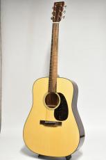 Martin D-18 Standard 【2024年製 中古】【見事なストライプエボニー指板&ブリッジ】【試奏動画あり】_3