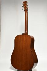 Martin D-18 Standard 【2024年製 中古】【見事なストライプエボニー指板&ブリッジ】【試奏動画あり】_4