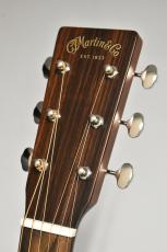 Martin D-18 Standard 【2024年製 中古】【見事なストライプエボニー指板&ブリッジ】【試奏動画あり】_5