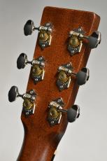 Martin D-18 Standard 【2024年製 中古】【見事なストライプエボニー指板&ブリッジ】【試奏動画あり】_6