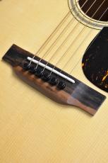 Martin D-18 Standard 【2024年製 中古】【見事なストライプエボニー指板&ブリッジ】【試奏動画あり】_9