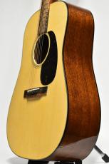 Martin D-18 Standard 【2024年製 中古】【見事なストライプエボニー指板&ブリッジ】【試奏動画あり】_10