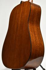 Martin D-18 Standard 【2024年製 中古】【見事なストライプエボニー指板&ブリッジ】【試奏動画あり】_11