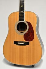 Martin D-40 【1999年製 中古品】【ボーナスセール 7/21まで】【試奏動画あり】