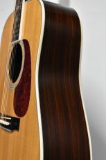 Martin D-40 【1999年製 中古品】【ボーナスセール 7/21まで】【試奏動画あり】_5