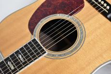 Martin D-40 【1999年製 中古品】【ボーナスセール 7/21まで】【試奏動画あり】_9