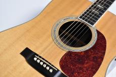 Martin D-40 【1999年製 中古品】【ボーナスセール 7/21まで】【試奏動画あり】_10