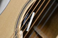 Martin D-16E-02 Mahogany #2922950 【スプルース×マホガニー/総単板】【エレアコ仕様】【試奏動画あり】_11