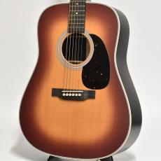 Martin D-28 Satin Amberburst #2846113 【スプルース×ローズウッド/総単板】【生産完了モデル】【試奏動画あり】
