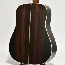 Martin D-28 Satin Amberburst #2846113 【スプルース×ローズウッド/総単板】【生産完了モデル】【試奏動画あり】_2