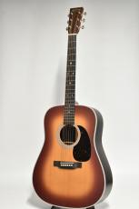 Martin D-28 Satin Amberburst #2846113 【スプルース×ローズウッド/総単板】【生産完了モデル】【試奏動画あり】_3