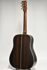 Martin D-28 Satin Amberburst #2846113 【スプルース×ローズウッド/総単板】【生産完了モデル】【試奏動画あり】_4