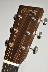 Martin D-28 Satin Amberburst #2846113 【スプルース×ローズウッド/総単板】【生産完了モデル】【試奏動画あり】_5