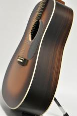 Martin D-28 Satin Amberburst #2846113 【スプルース×ローズウッド/総単板】【生産完了モデル】【試奏動画あり】_9