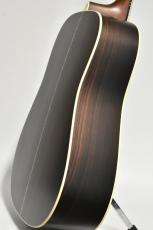 Martin D-28 Satin Amberburst #2846113 【スプルース×ローズウッド/総単板】【生産完了モデル】【試奏動画あり】_10