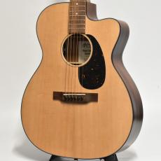 Martin OMC-10E Special #2891213 【スプルース×サペリ/総単板】【エレアコ仕様】【限定生産】