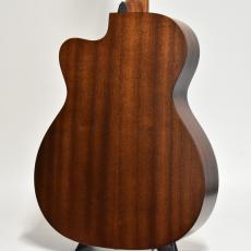 Martin OMC-10E Special #2891213 【スプルース×サペリ/総単板】【エレアコ仕様】【限定生産】_2