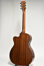 Martin OMC-10E Special #2891213 【スプルース×サペリ/総単板】【エレアコ仕様】【限定生産】_4