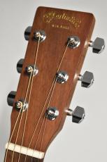 Martin OMC-10E Special #2891213 【スプルース×サペリ/総単板】【エレアコ仕様】【限定生産】_5