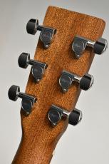 Martin OMC-10E Special #2891213 【スプルース×サペリ/総単板】【エレアコ仕様】【限定生産】_6