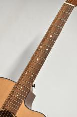 Martin OMC-10E Special #2891213 【スプルース×サペリ/総単板】【エレアコ仕様】【限定生産】_7